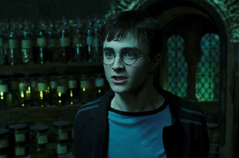 Harry Potter a Fenixuv řád 2